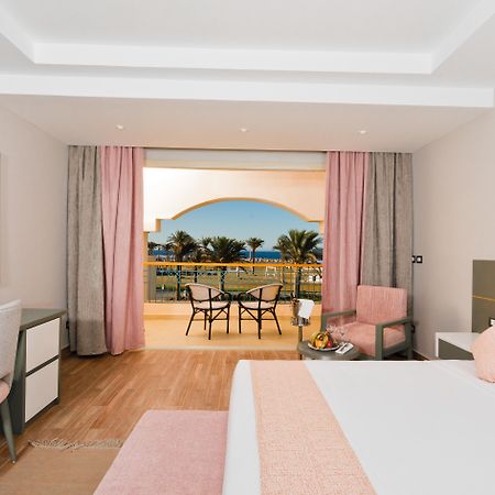 Sataya Resort Marsa Alam Εξωτερικό φωτογραφία