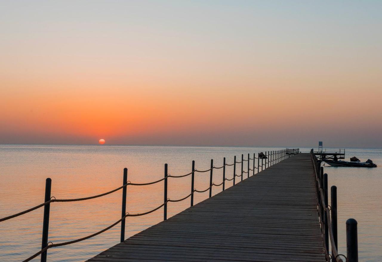 Sataya Resort Marsa Alam Εξωτερικό φωτογραφία