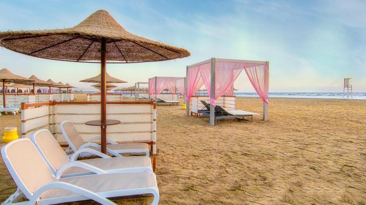 Sataya Resort Marsa Alam Εξωτερικό φωτογραφία