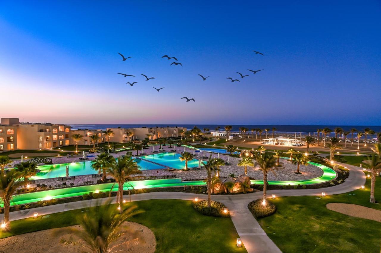 Sataya Resort Marsa Alam Εξωτερικό φωτογραφία