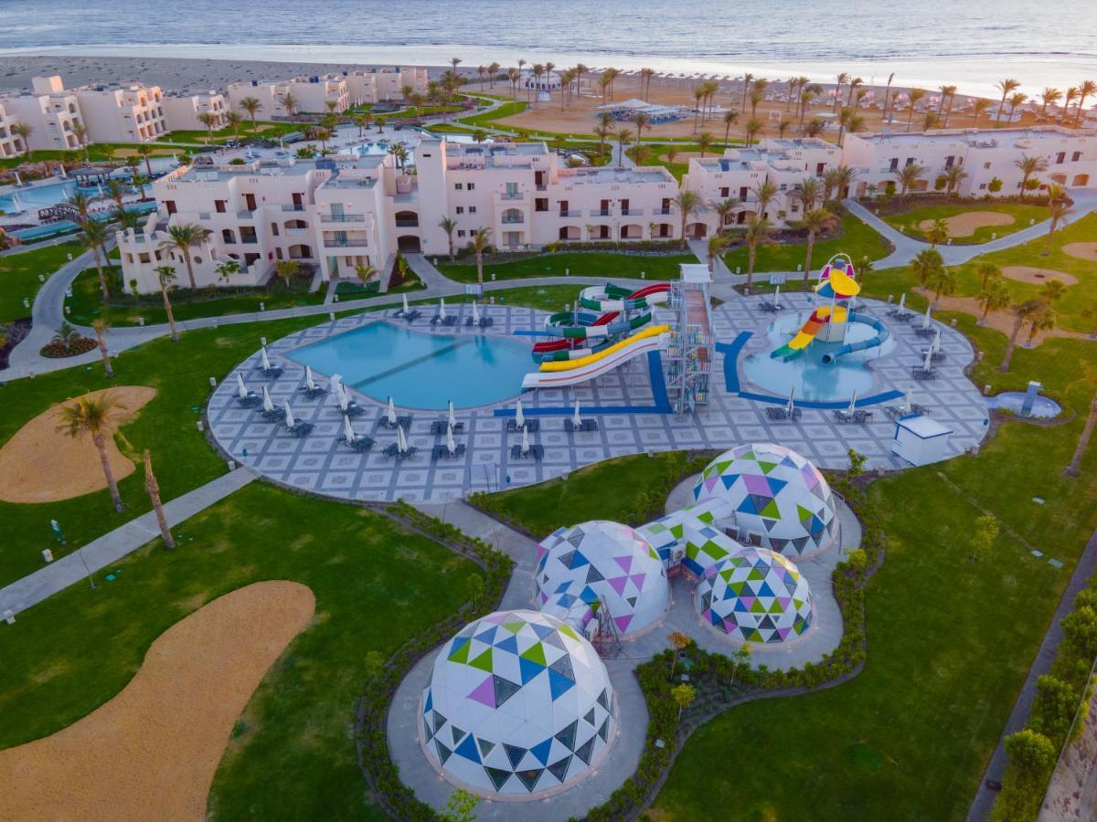 Sataya Resort Marsa Alam Εξωτερικό φωτογραφία