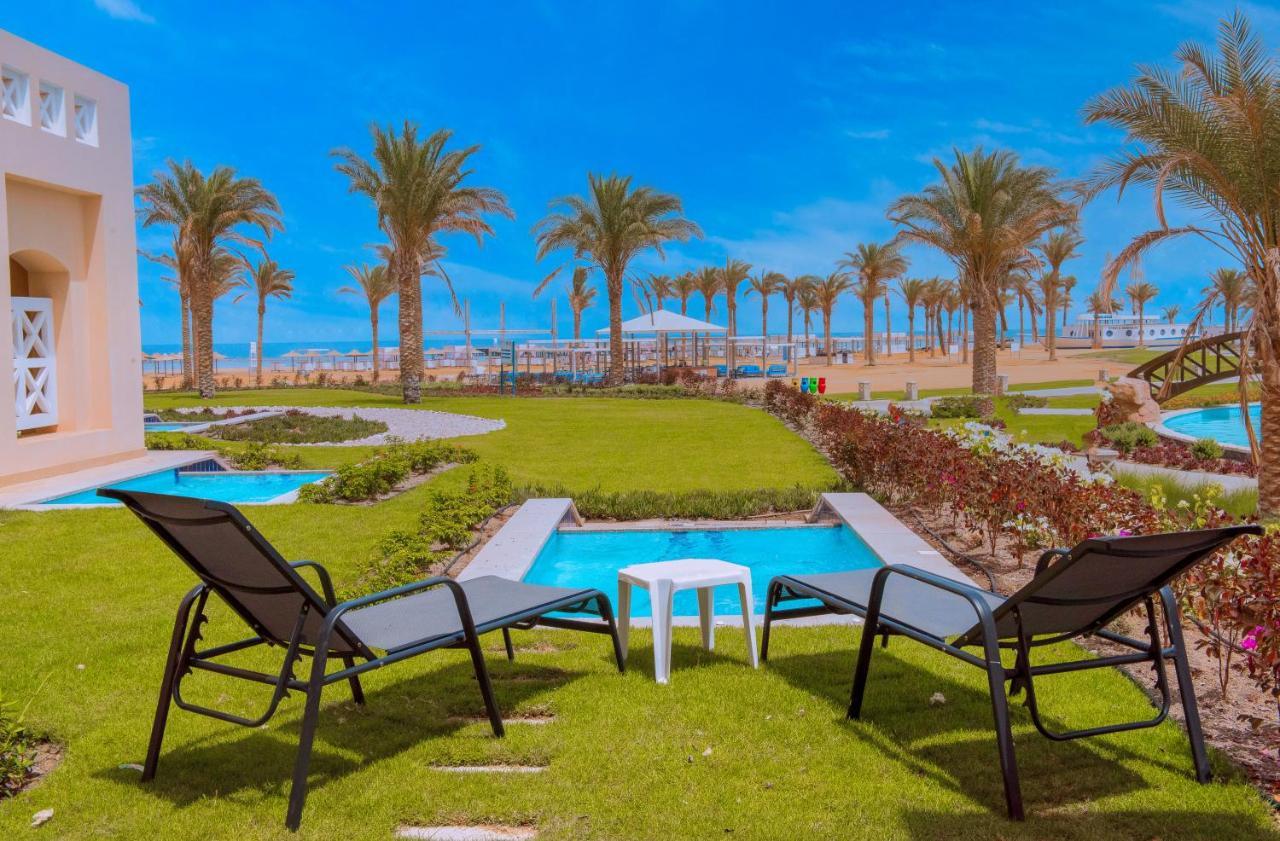 Sataya Resort Marsa Alam Δωμάτιο φωτογραφία