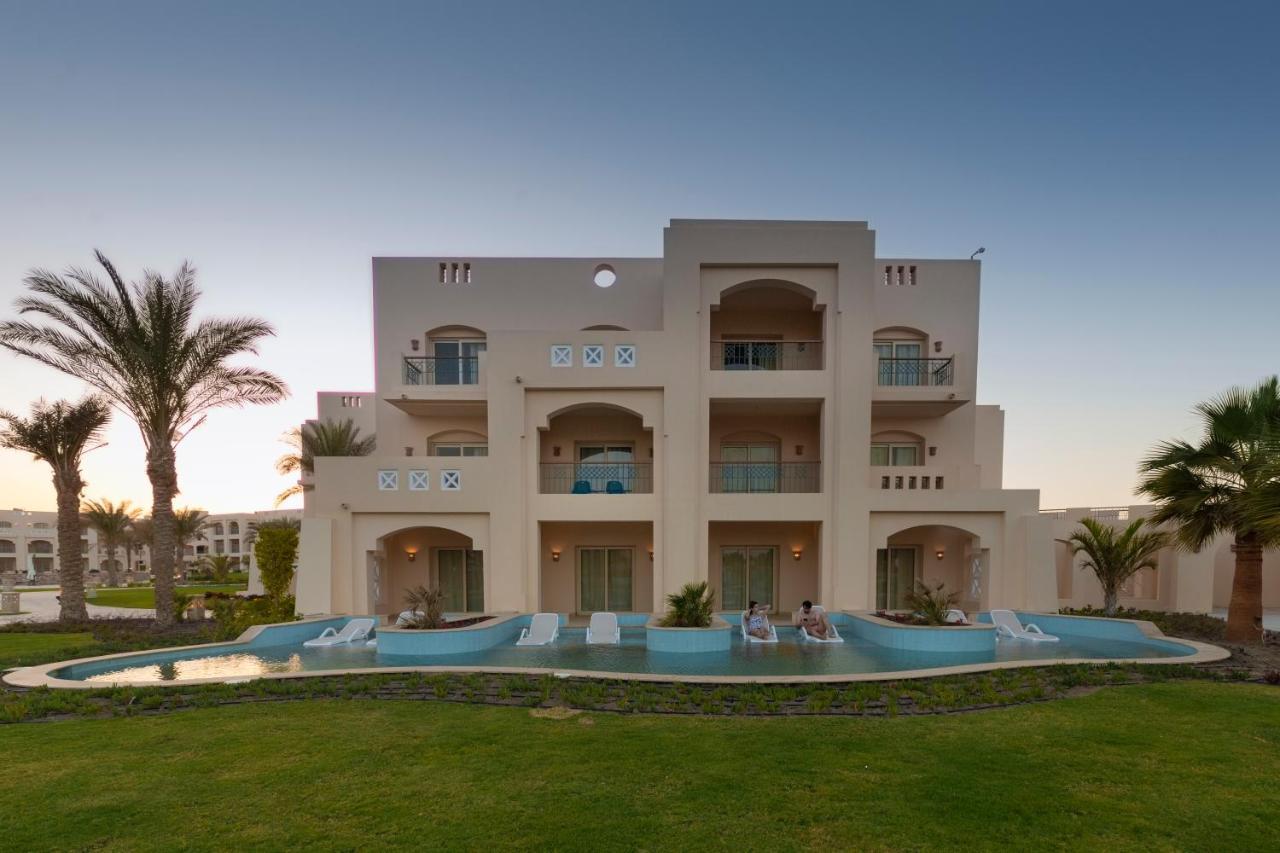 Sataya Resort Marsa Alam Εξωτερικό φωτογραφία