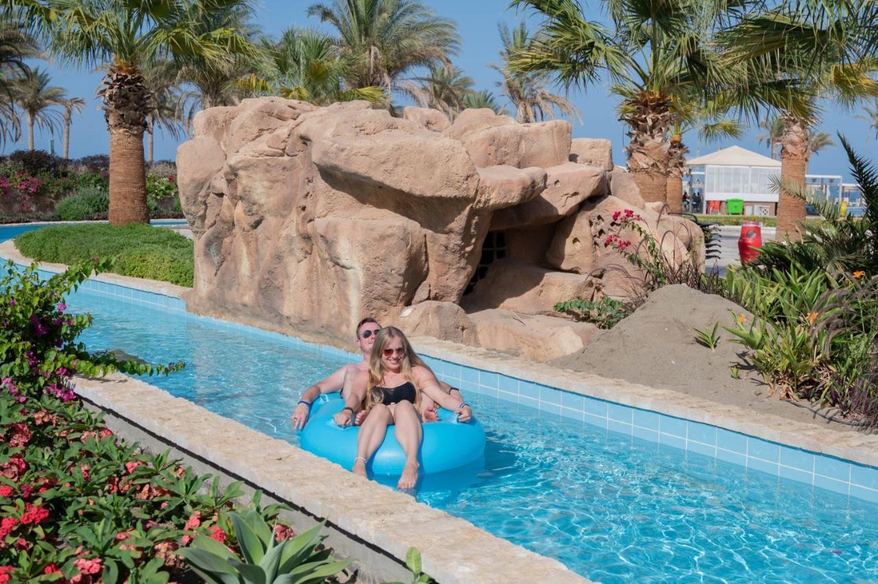 Sataya Resort Marsa Alam Εξωτερικό φωτογραφία