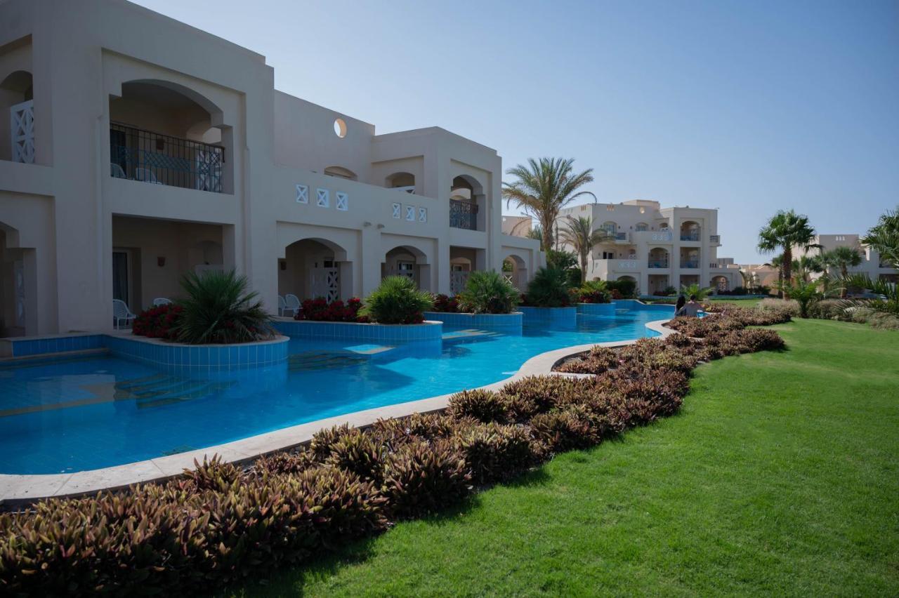 Sataya Resort Marsa Alam Εξωτερικό φωτογραφία