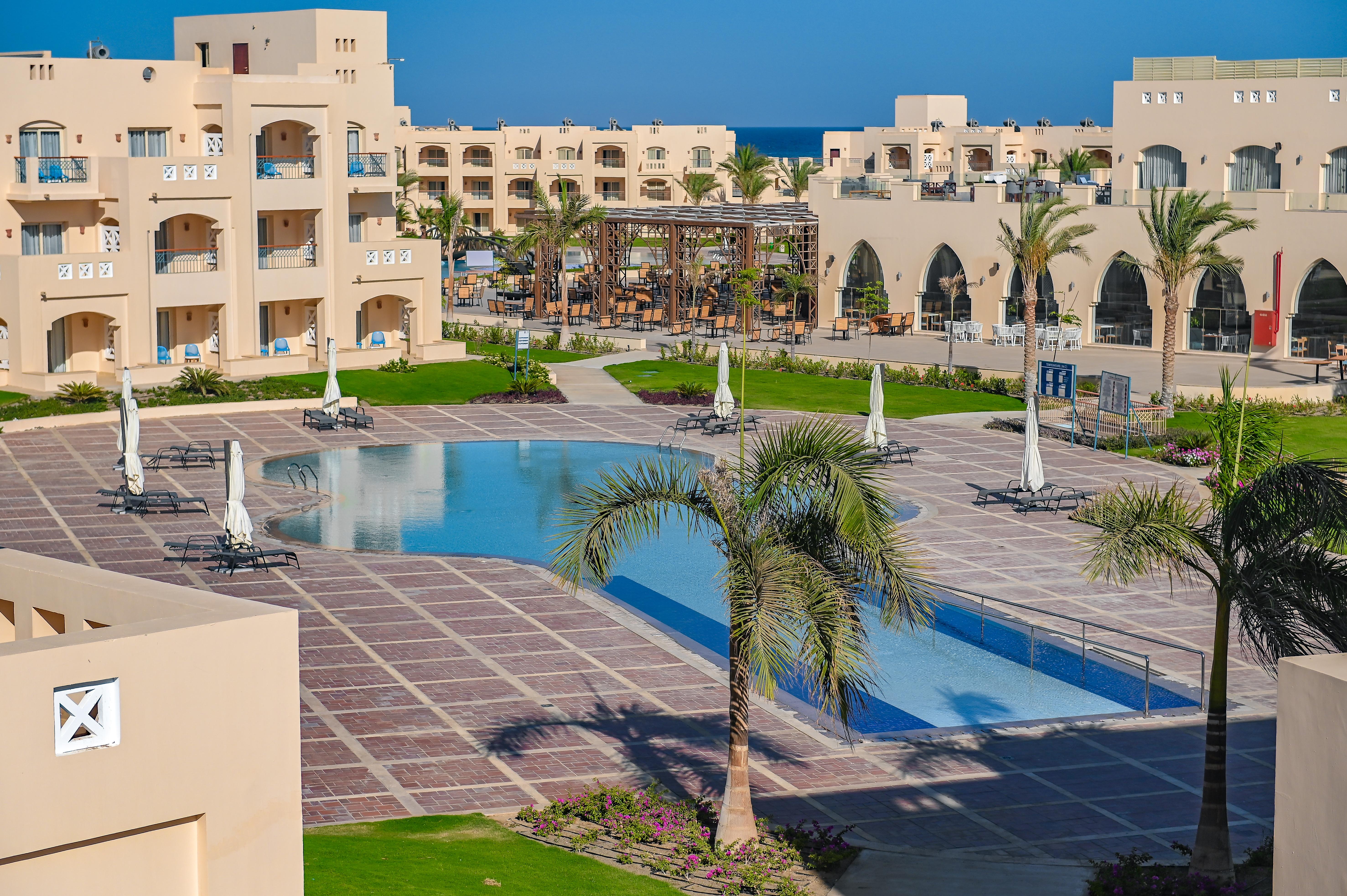 Sataya Resort Marsa Alam Εξωτερικό φωτογραφία