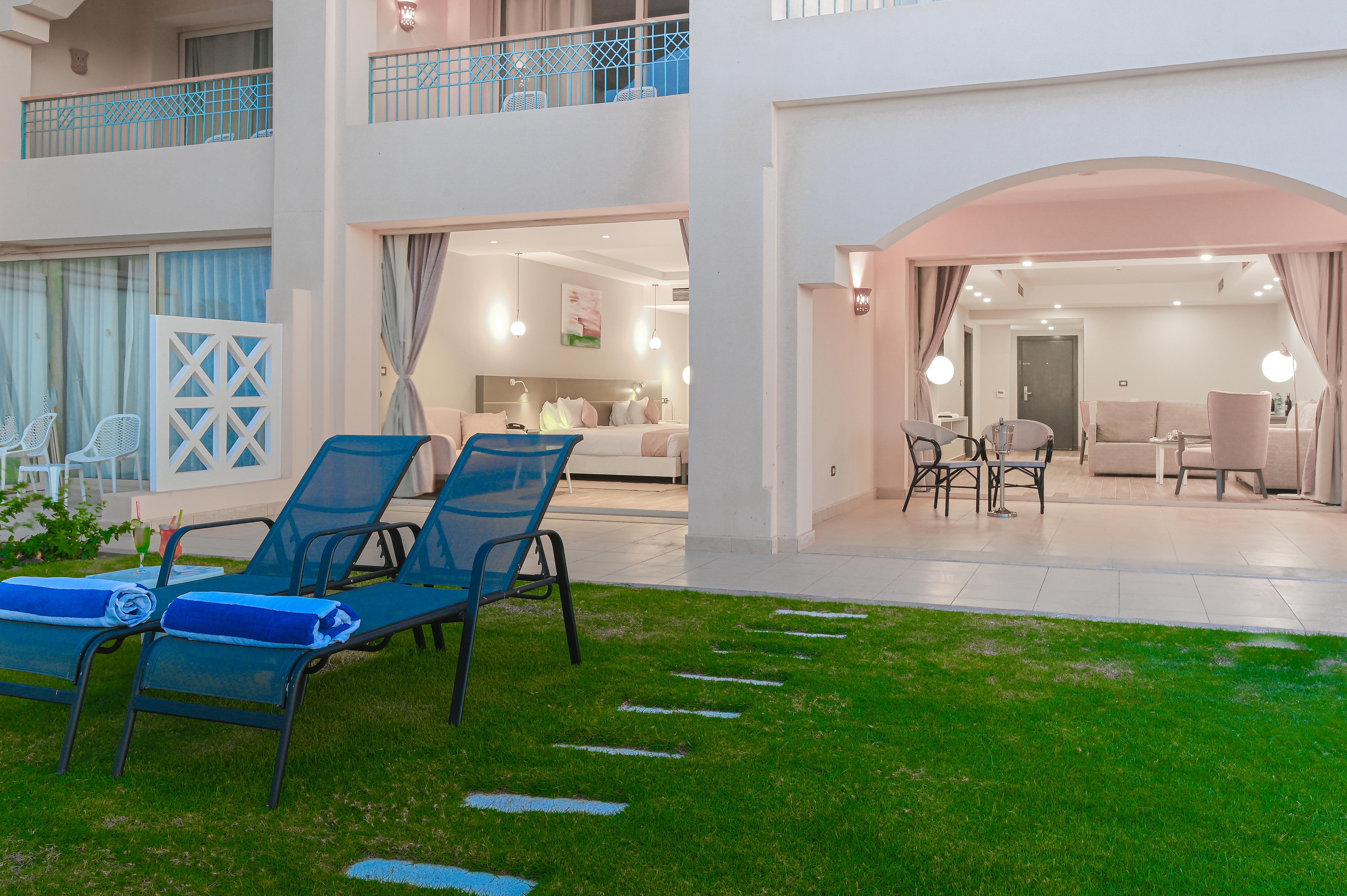 Sataya Resort Marsa Alam Εξωτερικό φωτογραφία