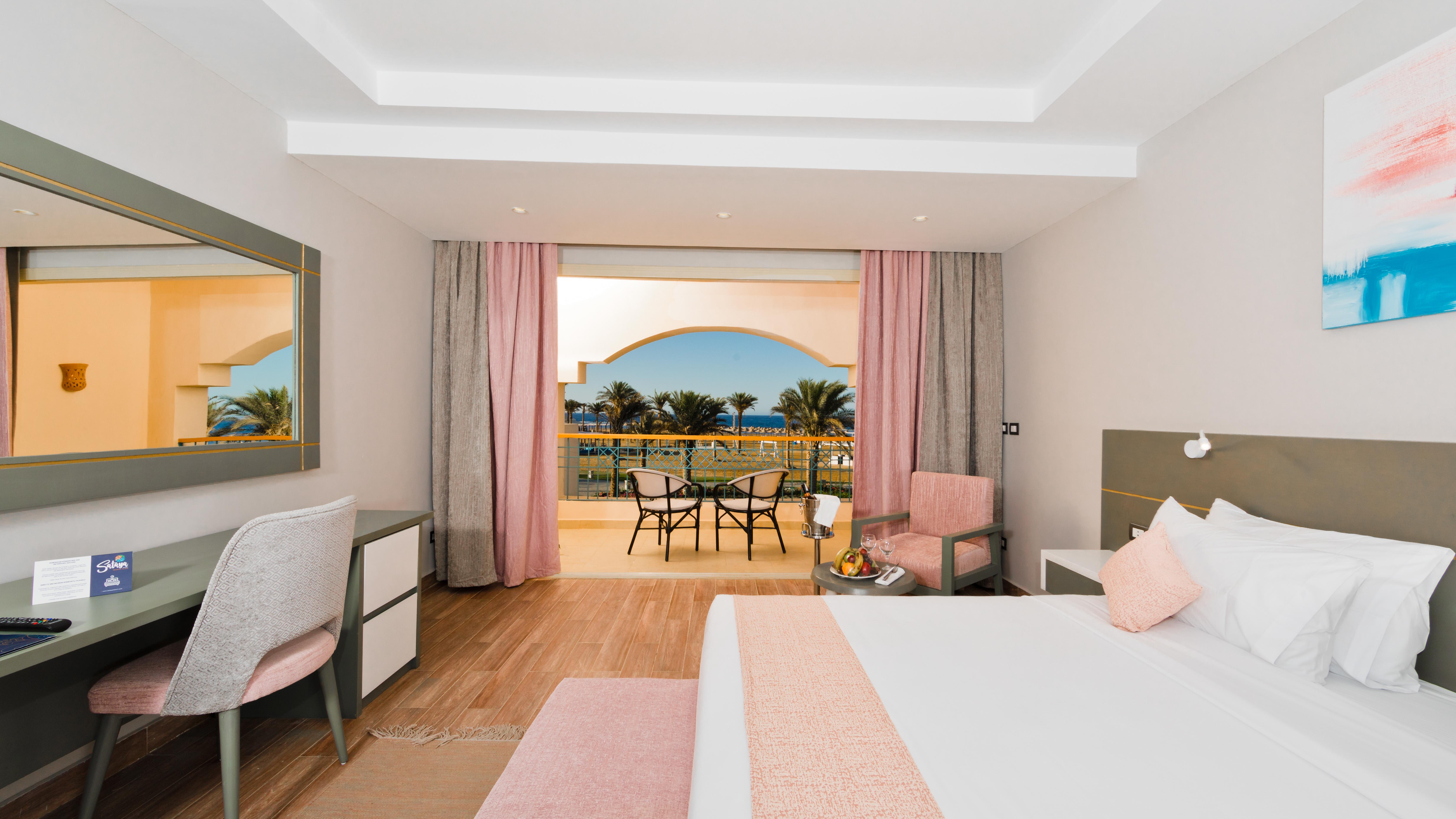 Sataya Resort Marsa Alam Εξωτερικό φωτογραφία