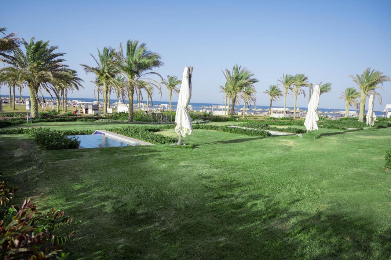 Sataya Resort Marsa Alam Εξωτερικό φωτογραφία