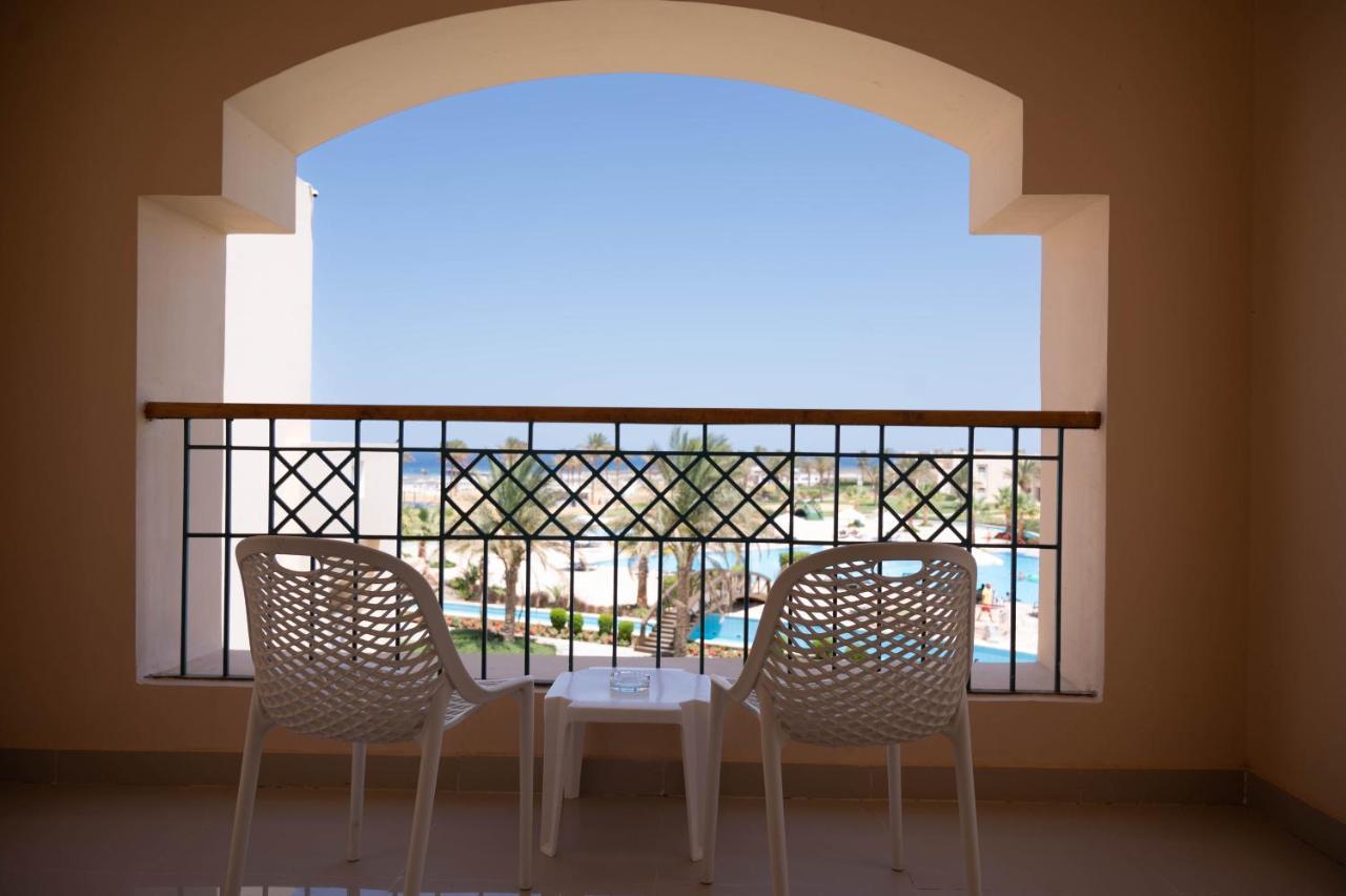 Sataya Resort Marsa Alam Εξωτερικό φωτογραφία