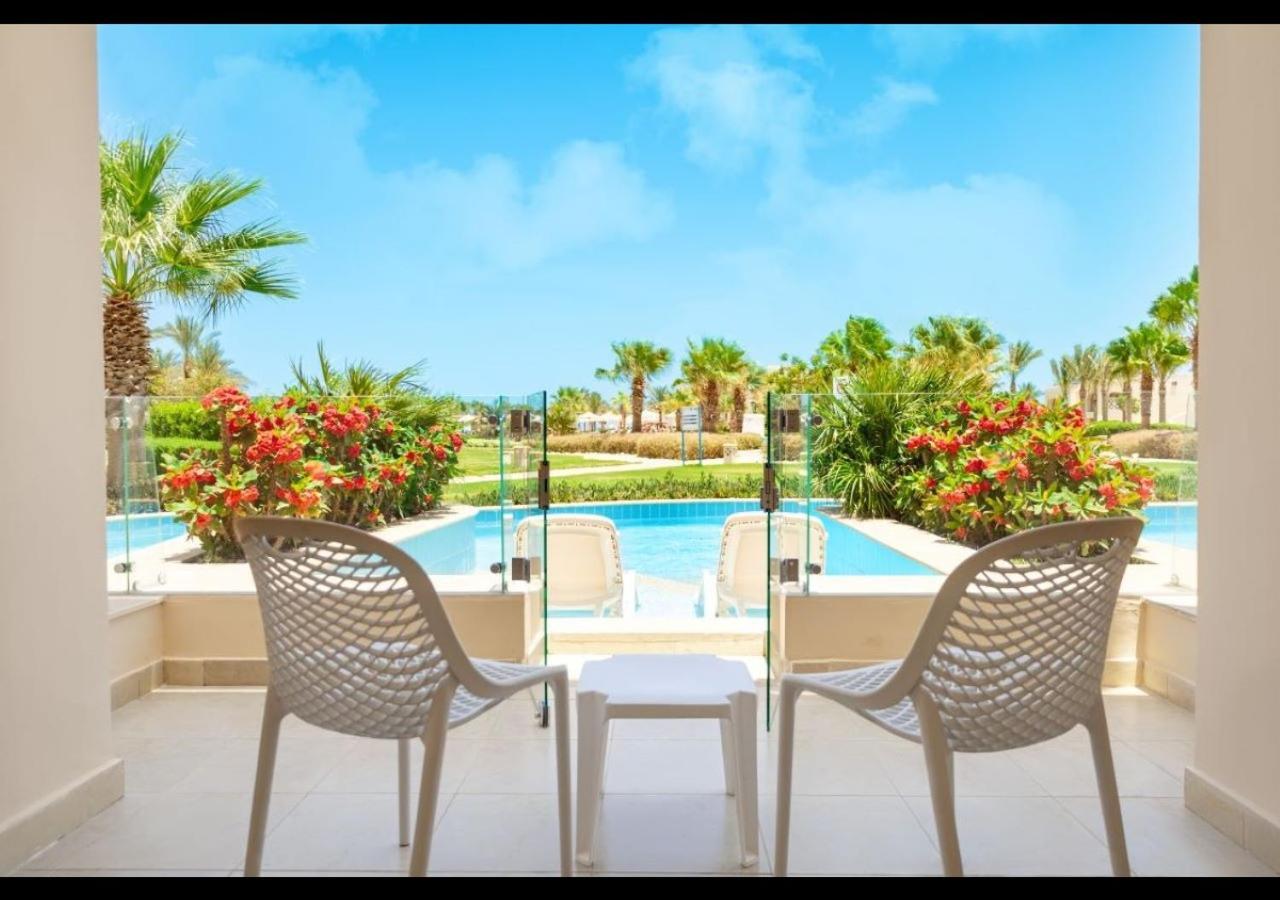 Sataya Resort Marsa Alam Εξωτερικό φωτογραφία