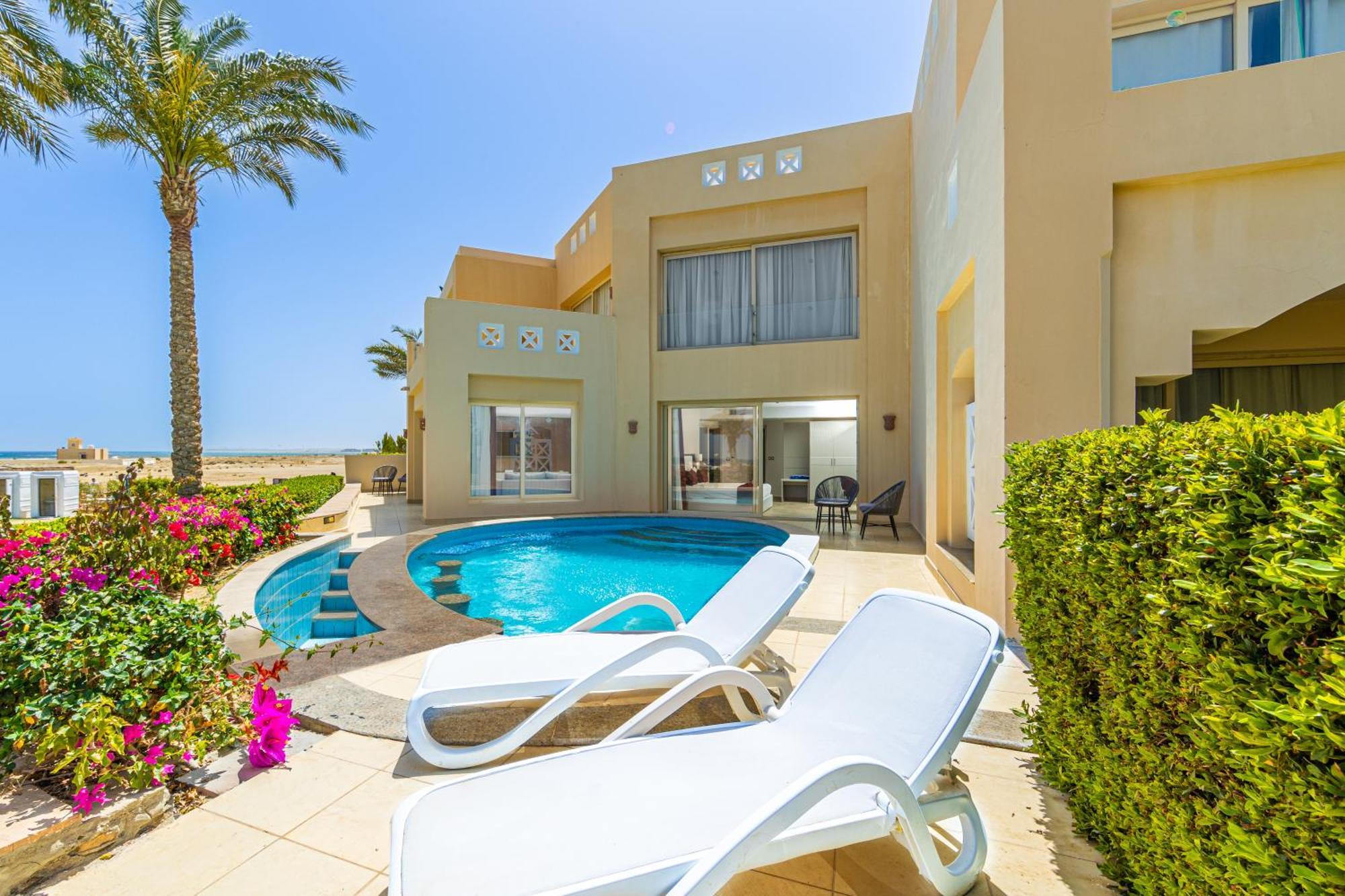 Sataya Resort Marsa Alam Εξωτερικό φωτογραφία