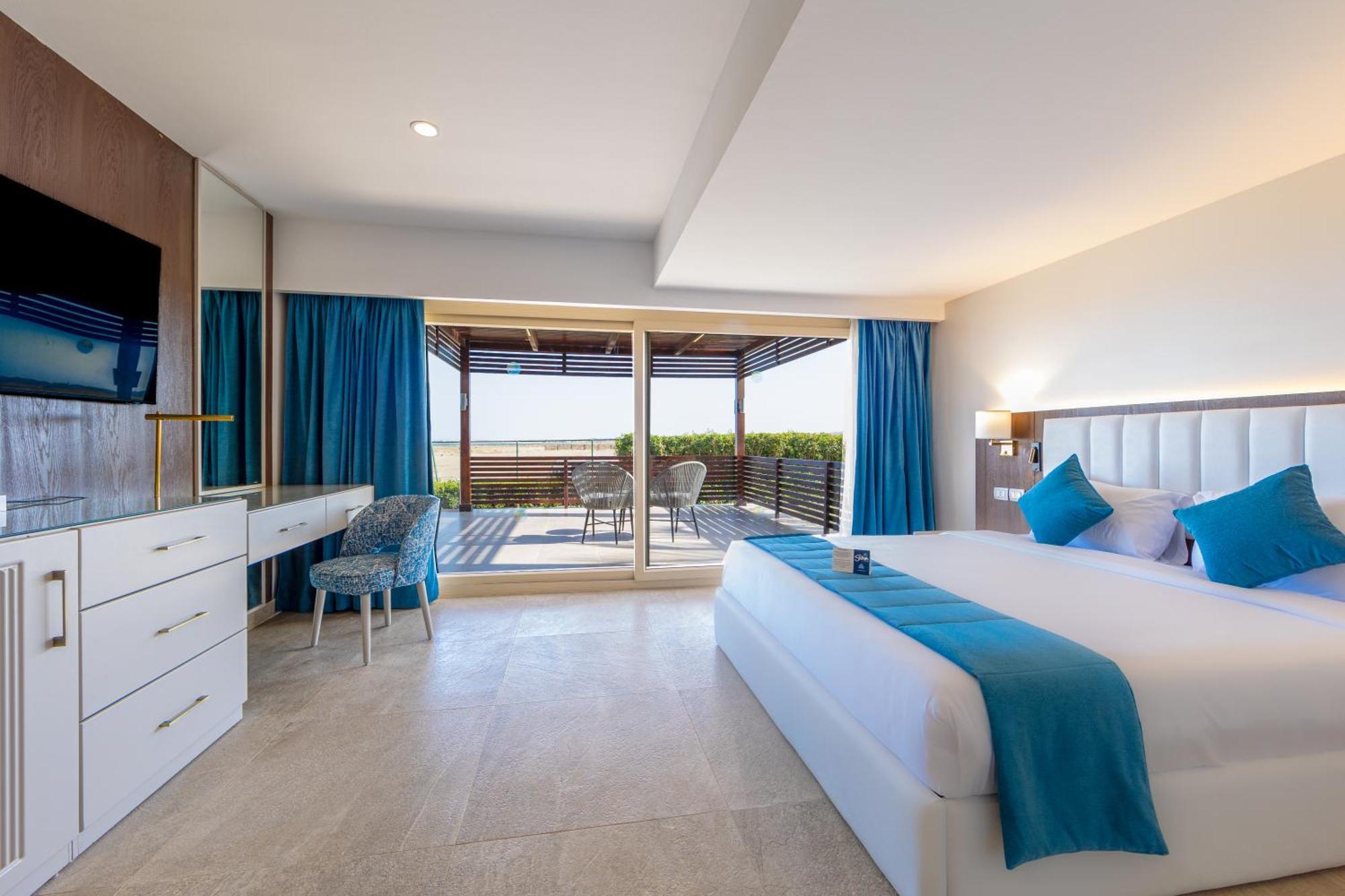 Sataya Resort Marsa Alam Εξωτερικό φωτογραφία