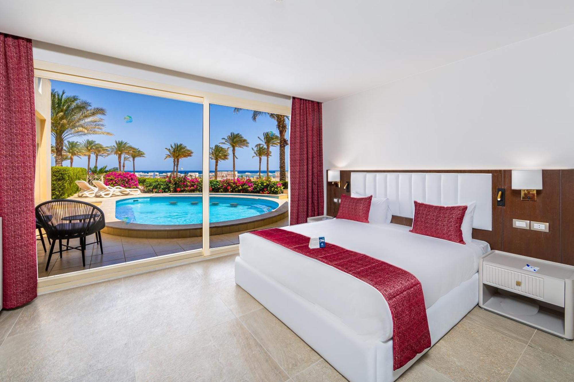 Sataya Resort Marsa Alam Εξωτερικό φωτογραφία