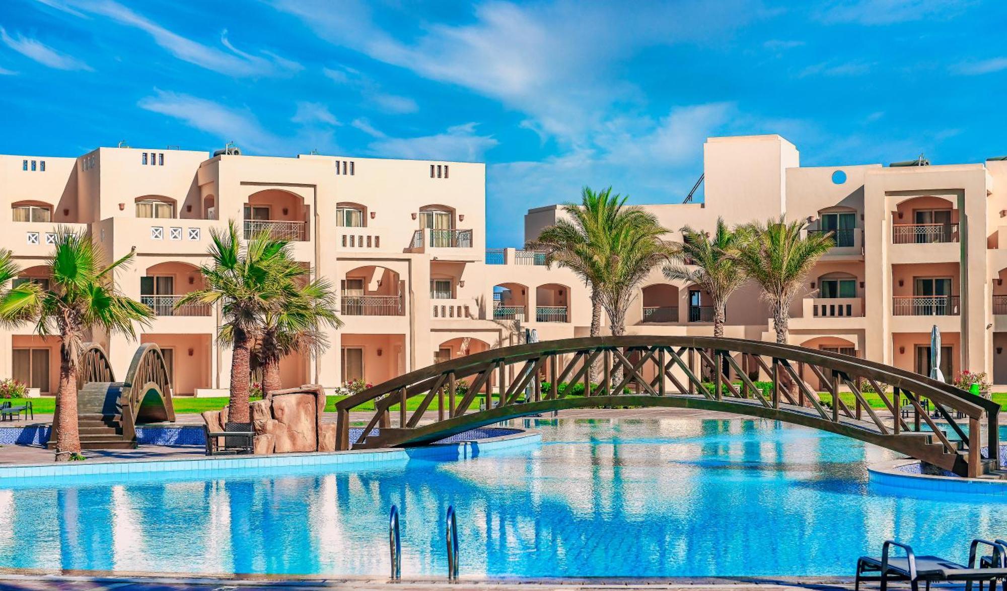 Sataya Resort Marsa Alam Δωμάτιο φωτογραφία